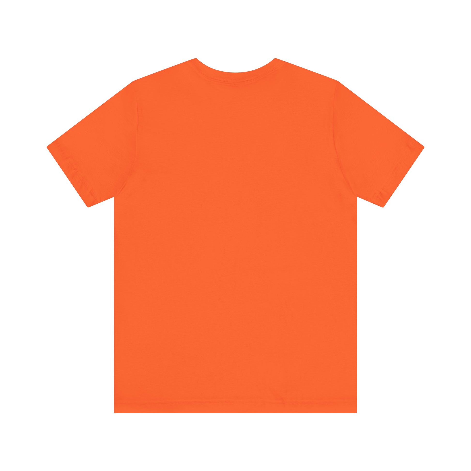 Unisex Jersey Short Sleeve Tee-Mary Jane 2025