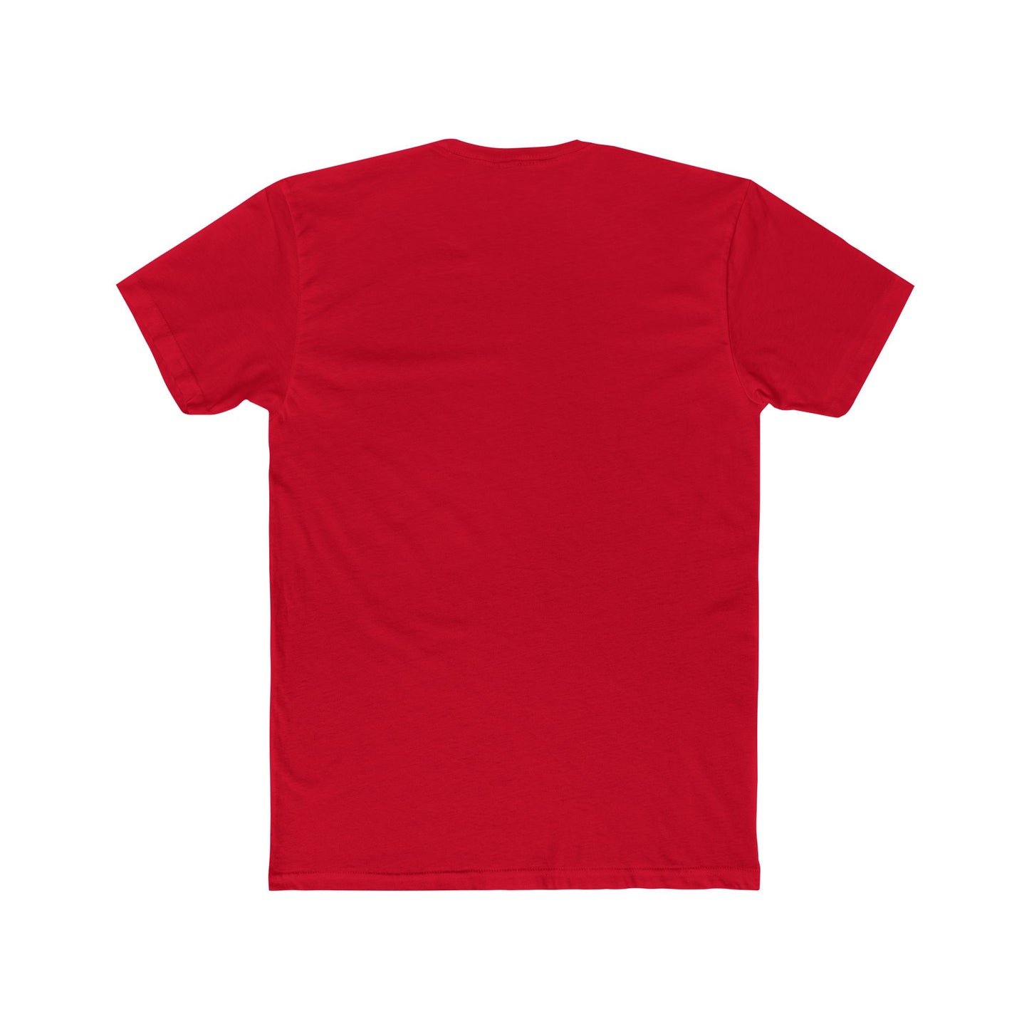 Crew Tee - 420 Friendly with Mary Jane Design-Mary Jane 2025