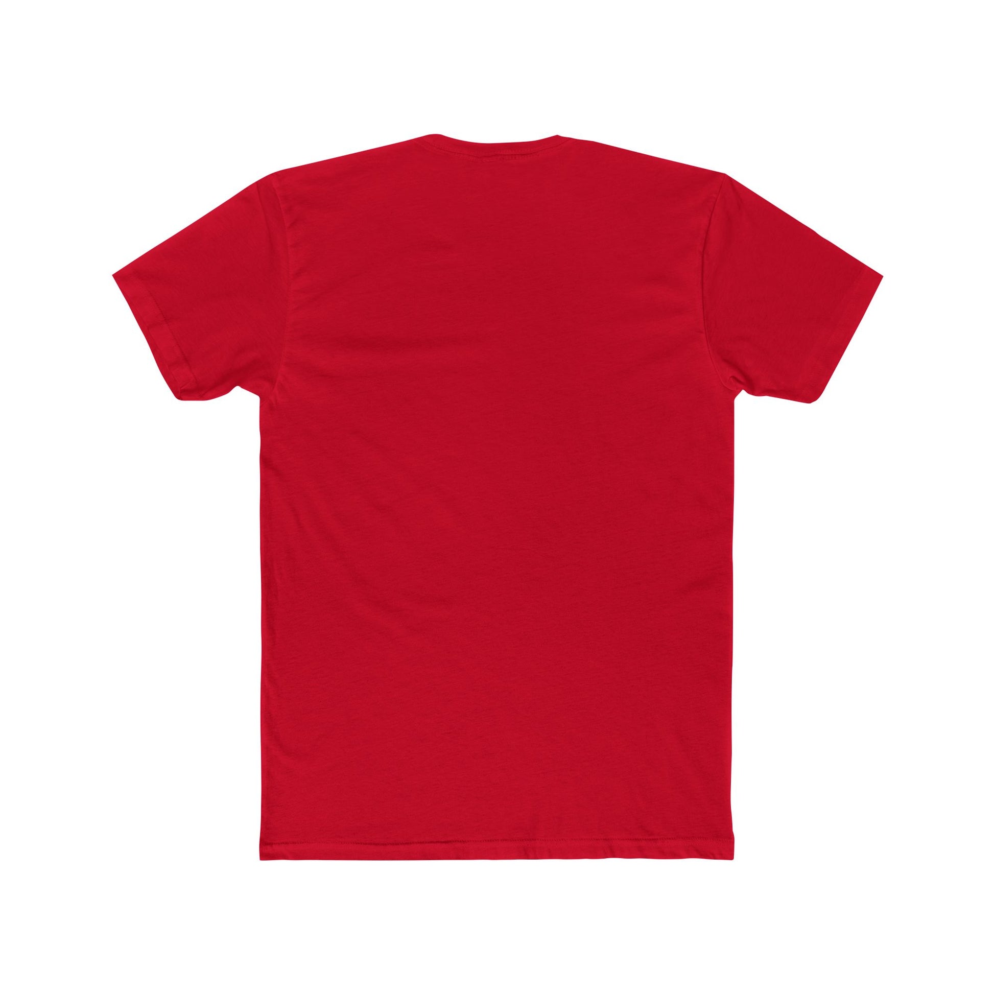 Crew Tee - 420 Friendly with Mary Jane Design-Mary Jane 2025