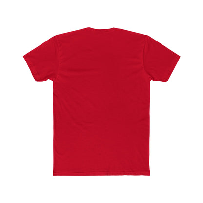 Crew Tee - 420 Friendly with Mary Jane Design-Mary Jane 2025