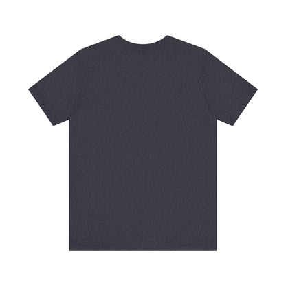 Breaking Stigma Unisex Jersey Tee - Cannabis Awareness Shirt, Gift for Activists, Eco-Friendly Clothing, Everyday Wear, Mental Health [...]