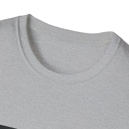 Unisex Softstyle T-Shirt-Mary Jane 2025