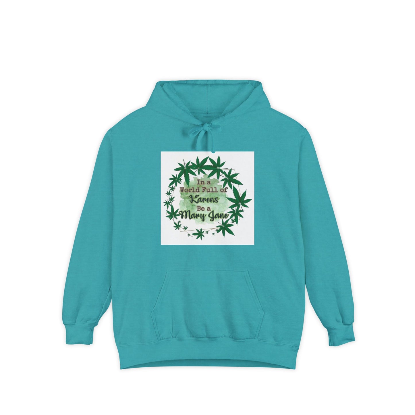Cozy Cannabis Hoodie, Perfect for Chill Days, Gift for Stoners, 420 Celebrations, Casual Comfort Wear, Unique Graphic Sweatshirt