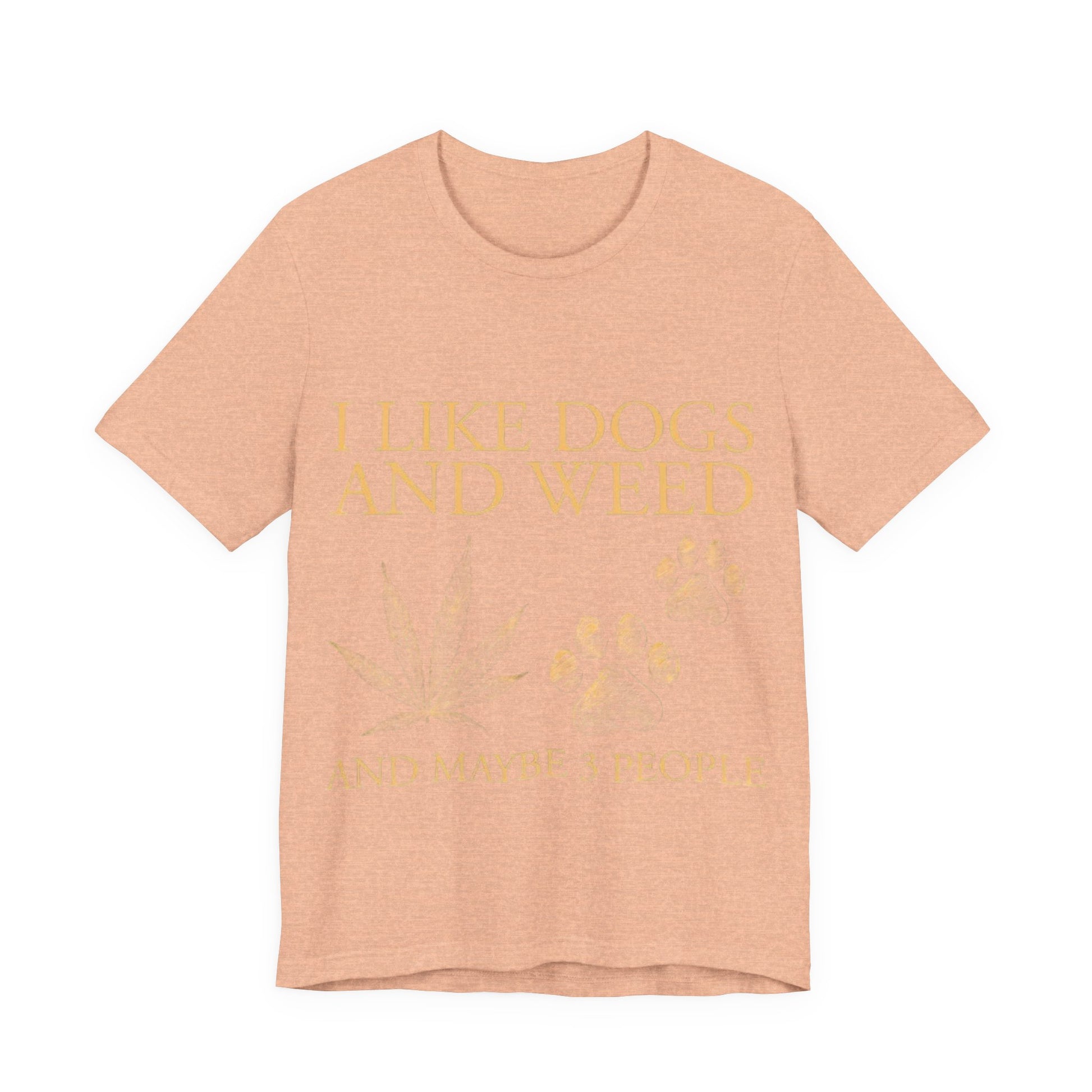 Dog Lover Tee - Fun Dog Loving Coffee Cup Design-Mary Jane 2025