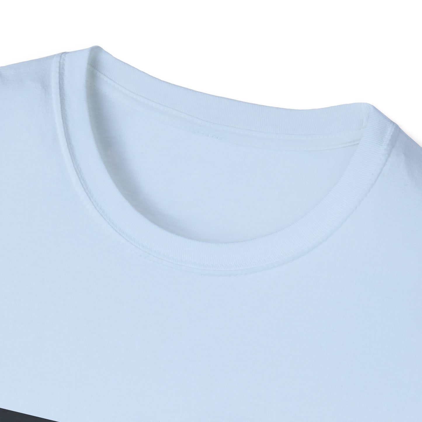 Unisex Softstyle T-Shirt-Mary Jane 2025