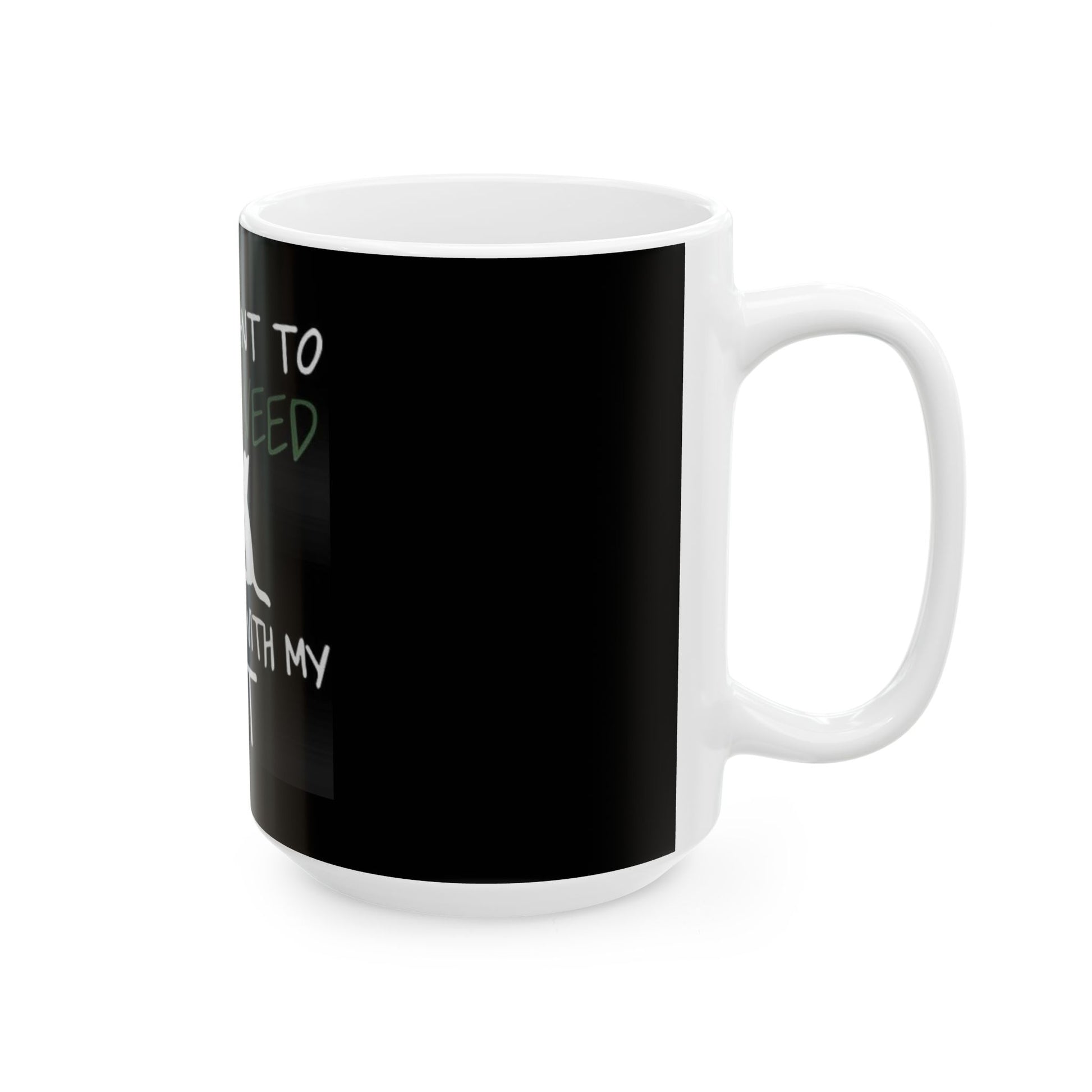 Funny Cannabis Mug for Smokers, Cannabis Lover Gift, Green Coffee Mug, Stoner Humor Cup, 420 Gift, Holiday Fun-Mary Jane 2025