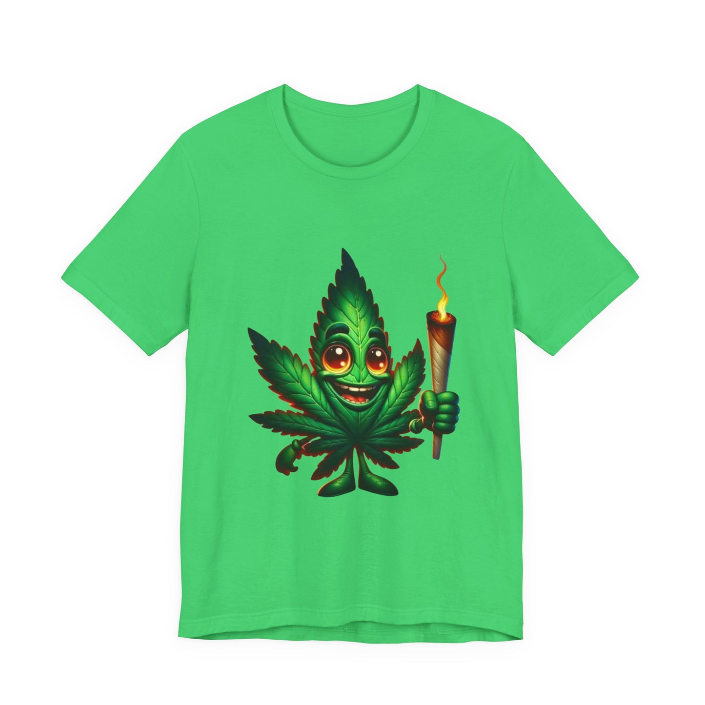 Funny 420 t-shirt, Marijuana Humor Tee, Cannabis Lover Gift, Unique Jersey Short Sleeve, Perfect for 4/20 Celebration, Educational Apparel-Mary Jane 2025