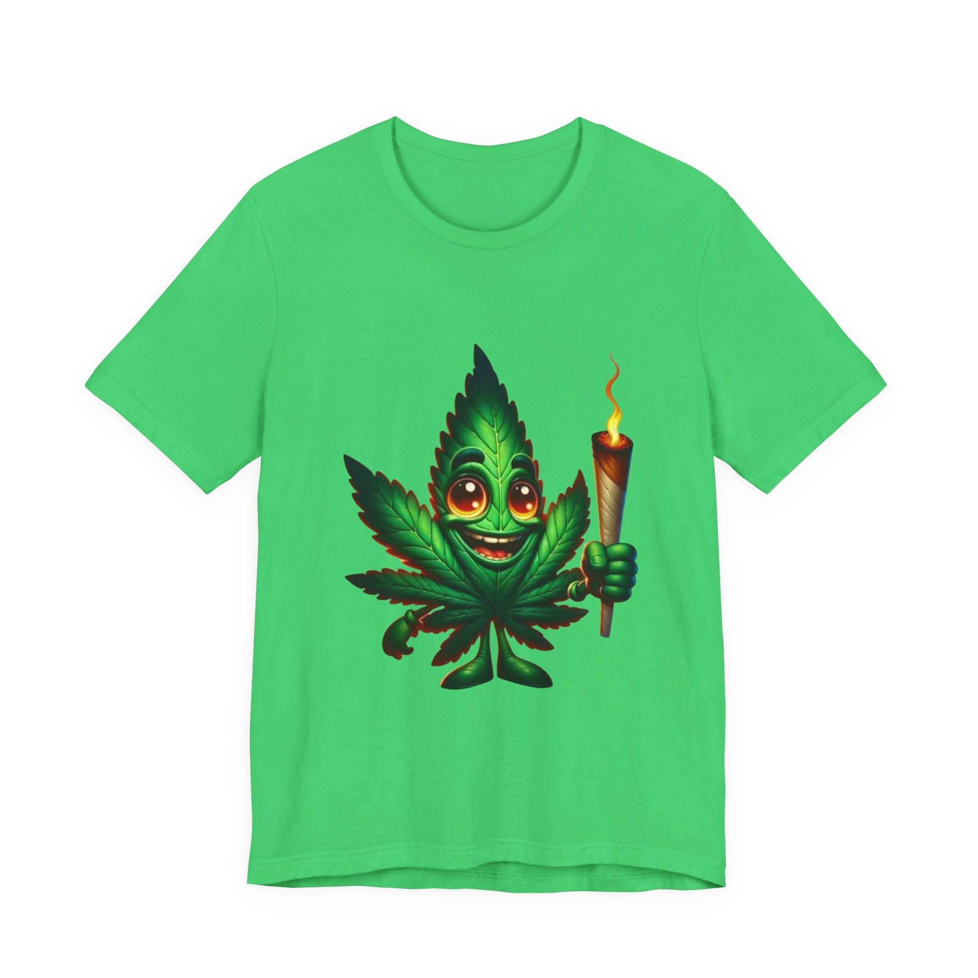 Funny 420 t-shirt, Marijuana Humor Tee, Cannabis Lover Gift, Unique Jersey Short Sleeve, Perfect for 4/20 Celebration, Educational Apparel-Mary Jane 2025