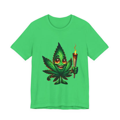 Funny 420 t-shirt, Marijuana Humor Tee, Cannabis Lover Gift, Unique Jersey Short Sleeve, Perfect for 4/20 Celebration, Educational Apparel-Mary Jane 2025