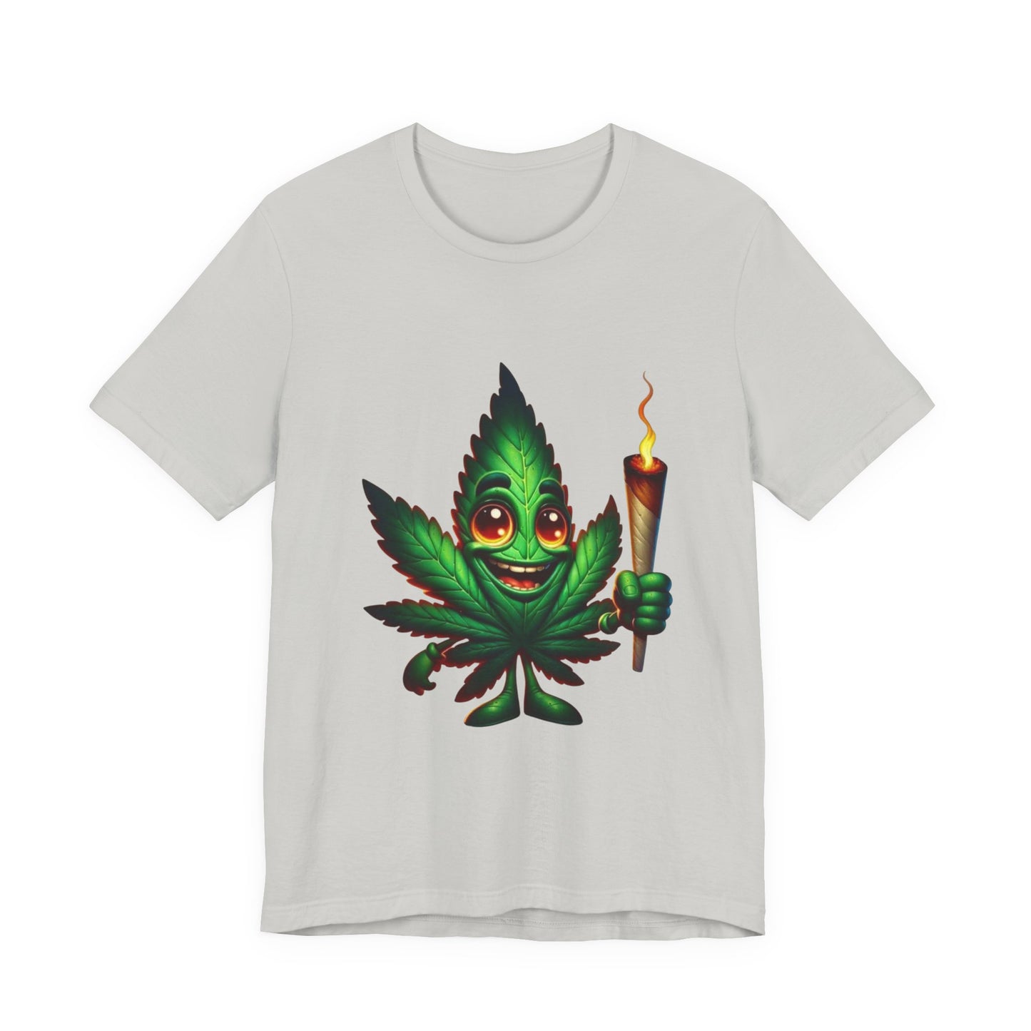 Funny 420 t-shirt, Marijuana Humor Tee, Cannabis Lover Gift, Unique Jersey Short Sleeve, Perfect for 4/20 Celebration, Educational Apparel-Mary Jane 2025