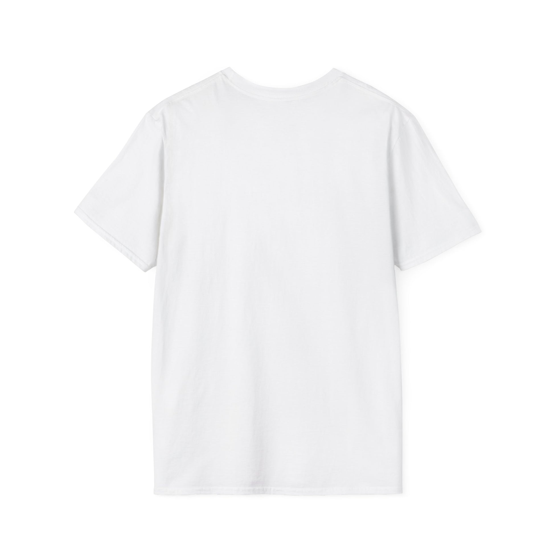 Unisex Softstyle T-Shirt-Mary Jane 2025