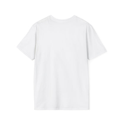 Unisex Softstyle T-Shirt-Mary Jane 2025