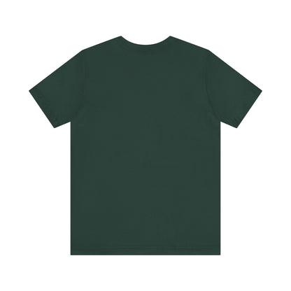 Personalized Mary Jane Lane Tee, Casual Unisex Short Sleeve T-Shirt for Home Lovers, Unique Gift for Housewarming, Birthday, Fun [...]-Mary Jane 2025
