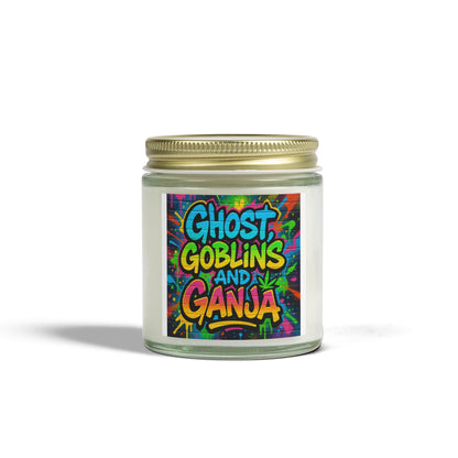 Halloween Candle | Scented Candles