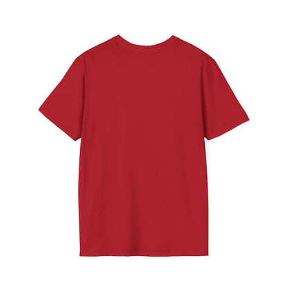 Unisex Softstyle T-Shirt-Mary Jane 2025