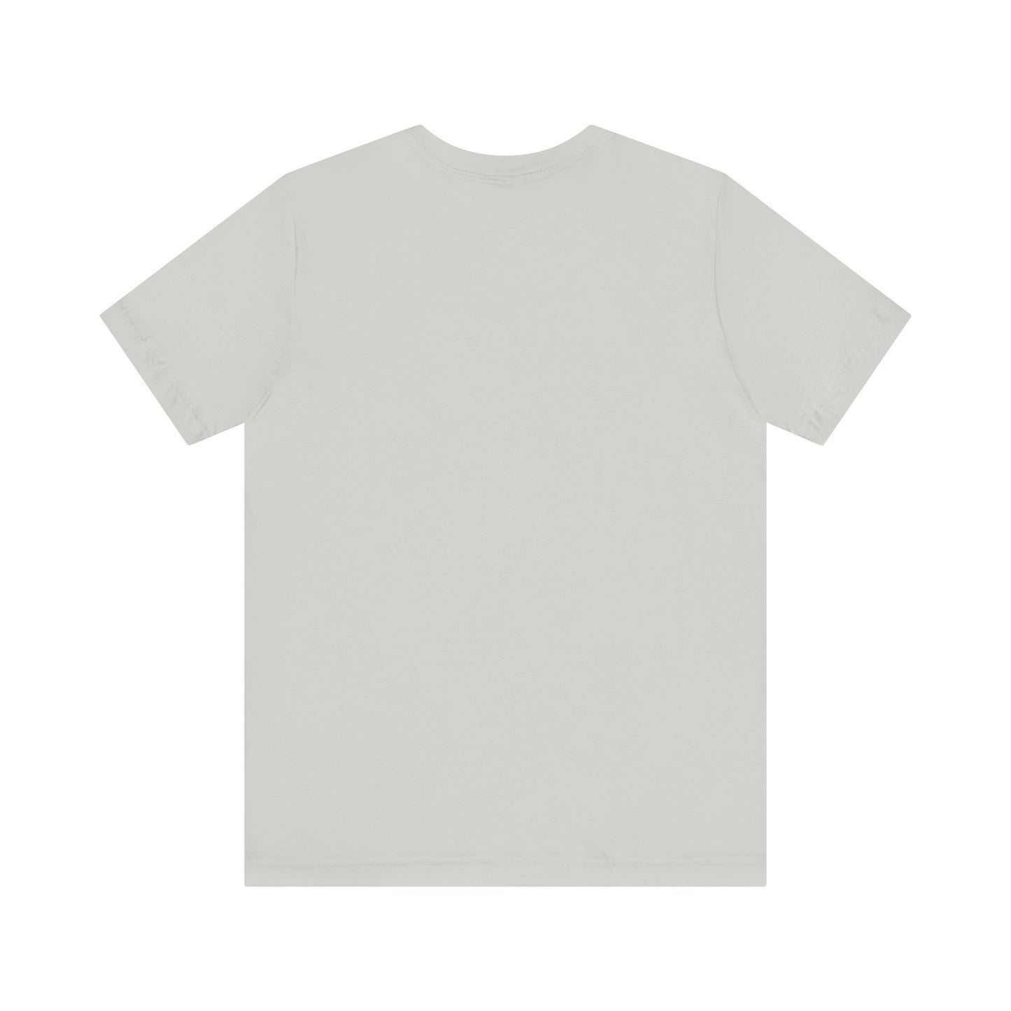 Breaking Stigma Unisex Jersey Tee - Cannabis Awareness Shirt, Gift for Activists, Eco-Friendly Clothing, Everyday Wear, Mental Health [...]