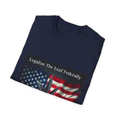Unisex Softstyle T-Shirt-Mary Jane 2025