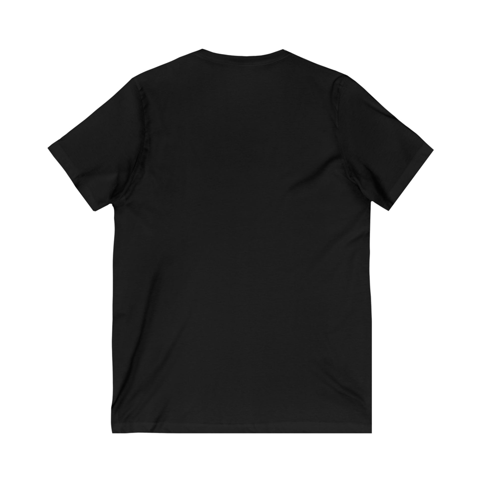 Magic V-Neck Tee | Unisex Jersey Short Sleeve Tee, Inspirational Shirt, Funny Gift, Unique Apparel, Fun Fashion-Mary Jane 2025