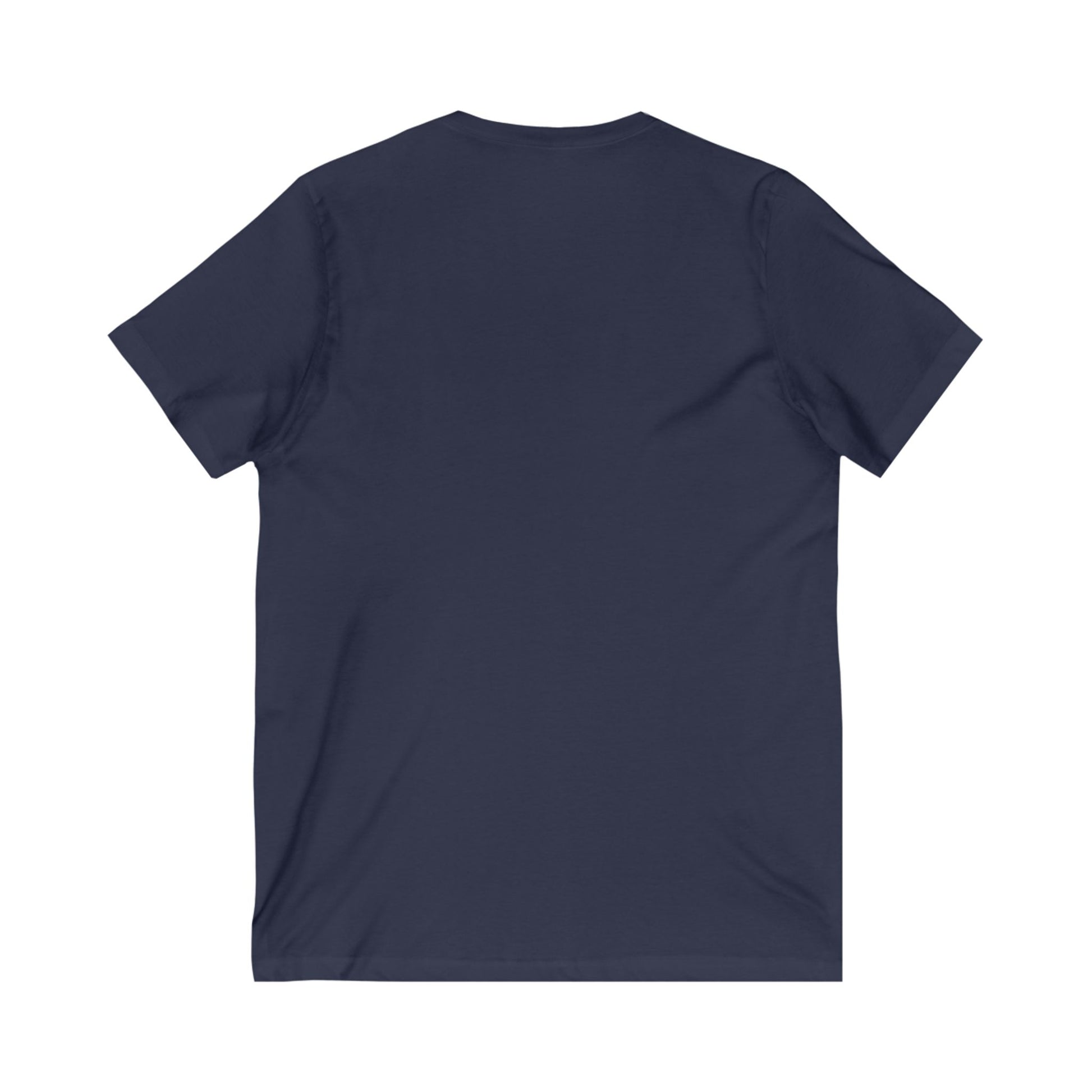 Magic V-Neck Tee | Unisex Jersey Short Sleeve Tee, Inspirational Shirt, Funny Gift, Unique Apparel, Fun Fashion-Mary Jane 2025