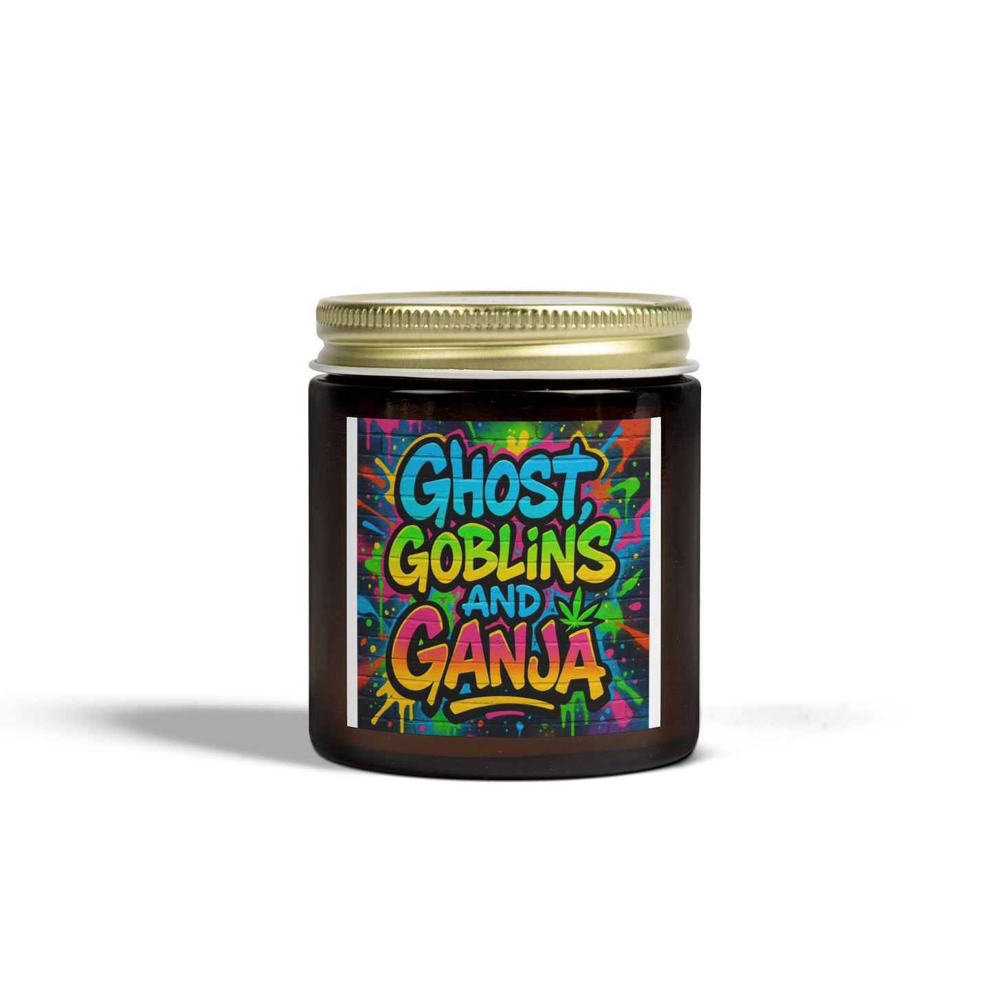 Halloween Candle | Scented Candles