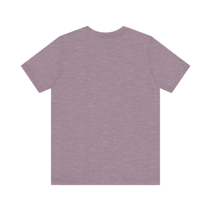 Personalized Mary Jane Lane Tee, Casual Unisex Short Sleeve T-Shirt for Home Lovers, Unique Gift for Housewarming, Birthday, Fun [...]-Mary Jane 2025