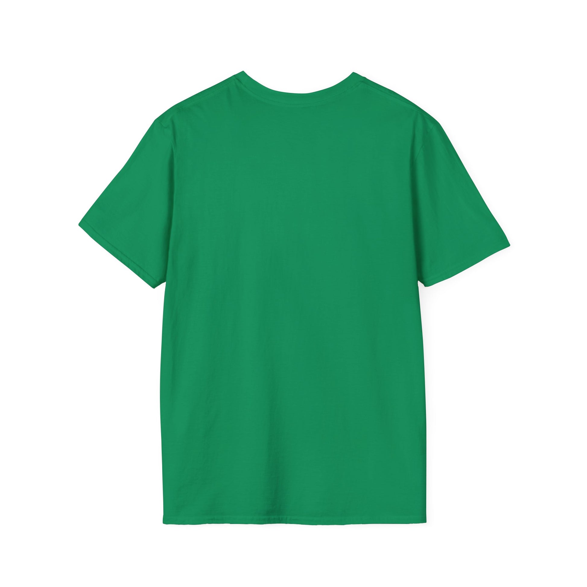 Unisex Softstyle T-Shirt, Casual Weed & Coffee Tee, Funny Gift for Coffee Lovers, 420 Celebration Apparel, Everyday Wear-Mary Jane 2025