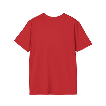 Unisex Softstyle T-Shirt-Mary Jane 2025