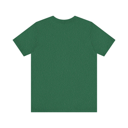 Personalized Mary Jane Lane Tee, Casual Unisex Short Sleeve T-Shirt for Home Lovers, Unique Gift for Housewarming, Birthday, Fun [...]-Mary Jane 2025