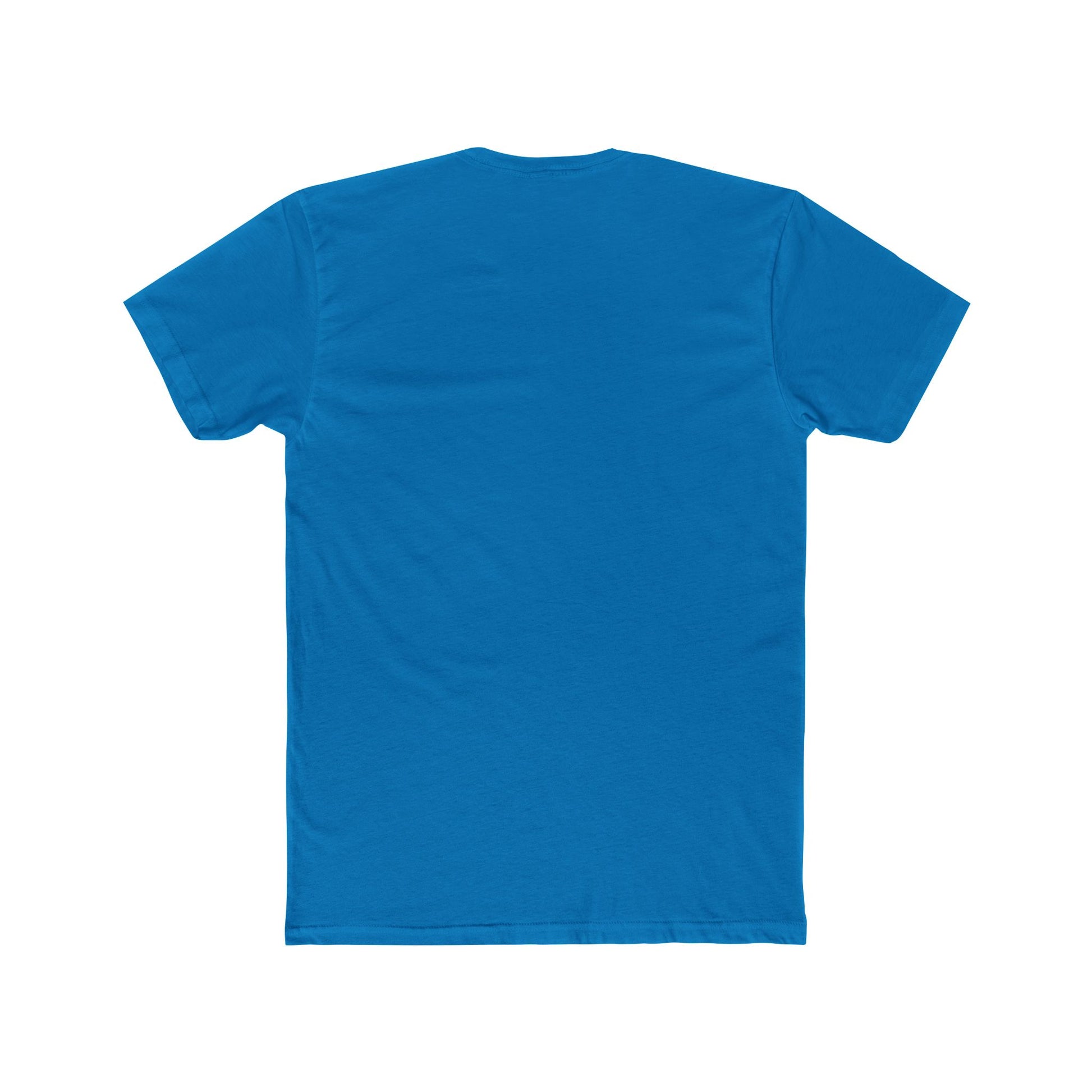 Crew Tee - 420 Friendly with Mary Jane Design-Mary Jane 2025
