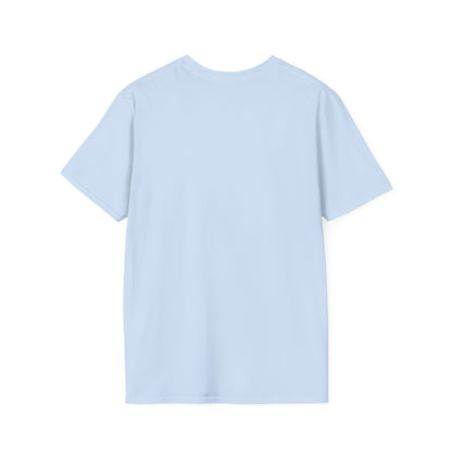Unisex Softstyle T-Shirt-Mary Jane 2025