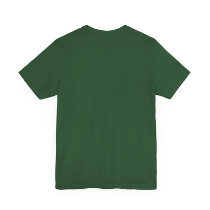 Personalized Mary Jane Lane Tee, Casual Unisex Short Sleeve T-Shirt for Home Lovers, Unique Gift for Housewarming, Birthday, Fun [...]-Mary Jane 2025