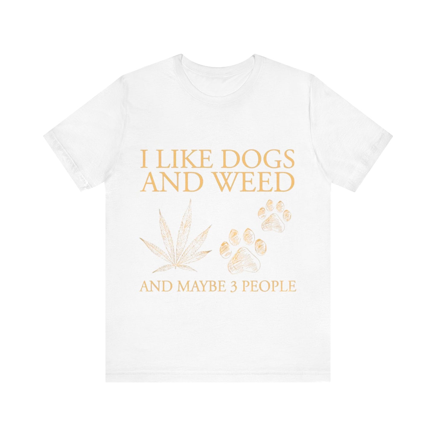 Dog Lover Tee - Fun Dog Loving Coffee Cup Design-Mary Jane 2025