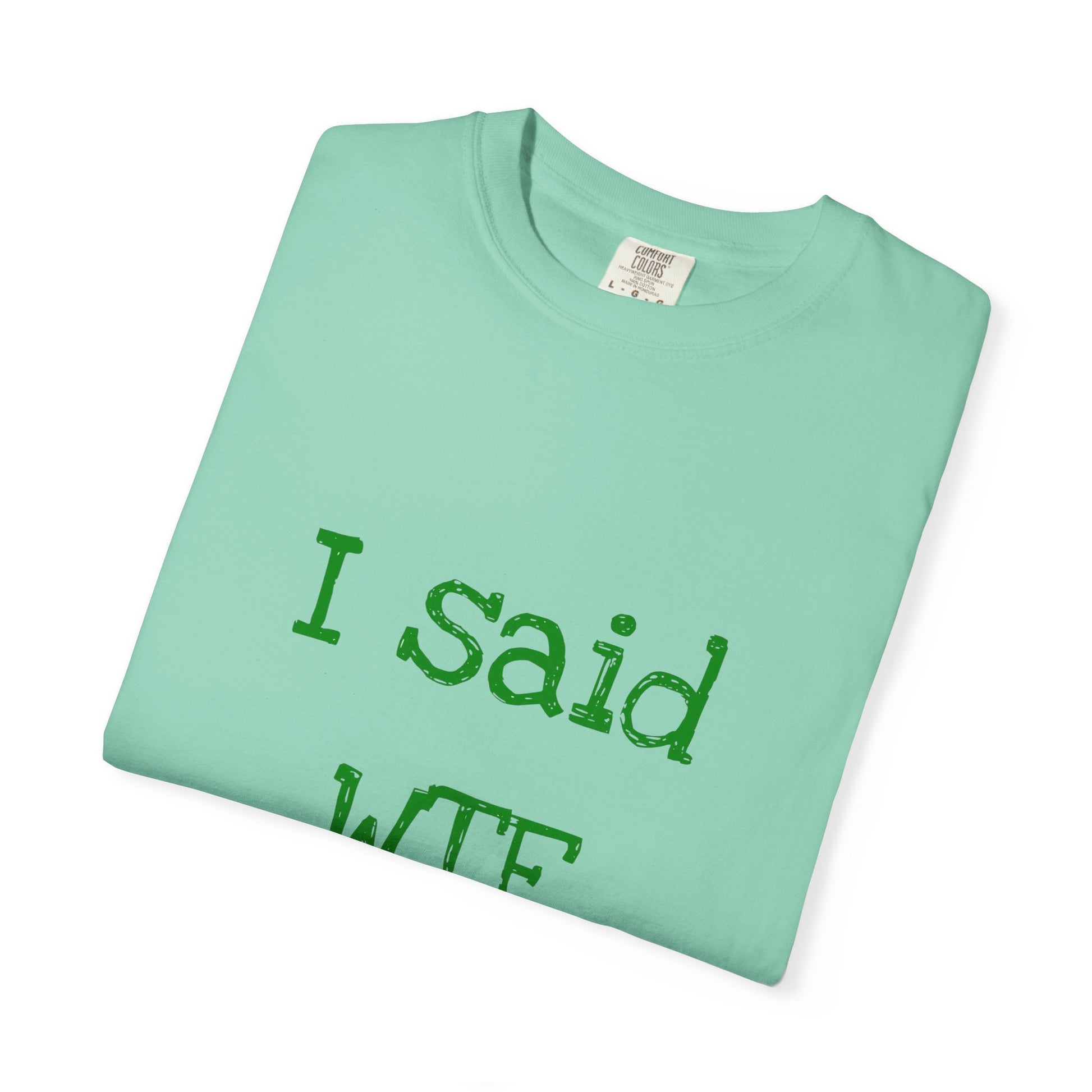 Witty Statement T-shirt, Funny Gift, Casual Wear, Unisex Tee, Humor Apparel, Everyday Comfort, Gift for Friends-Mary Jane 2025
