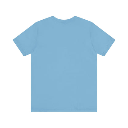 Personalized Mary Jane Lane Tee, Casual Unisex Short Sleeve T-Shirt for Home Lovers, Unique Gift for Housewarming, Birthday, Fun [...]-Mary Jane 2025