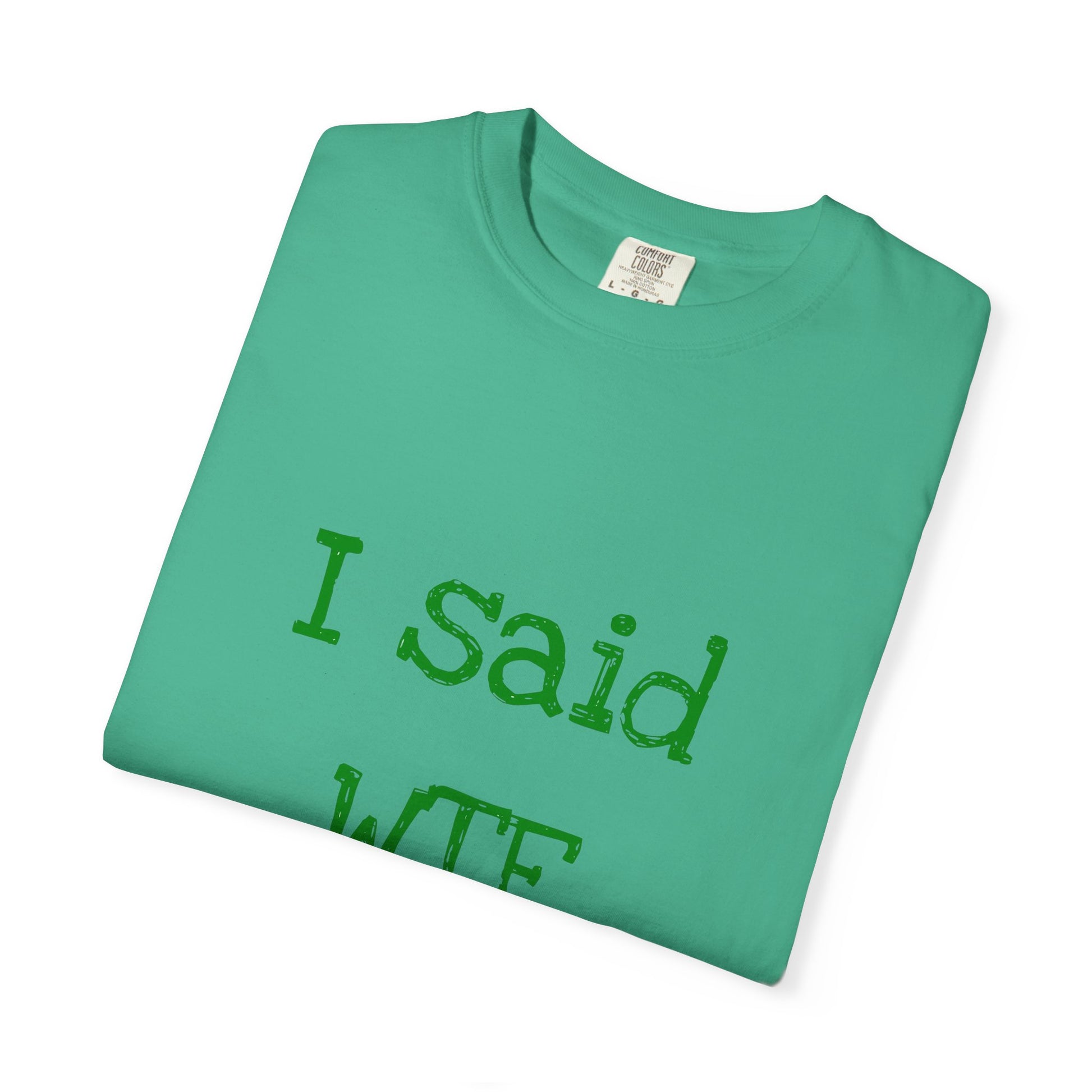 Witty Statement T-shirt, Funny Gift, Casual Wear, Unisex Tee, Humor Apparel, Everyday Comfort, Gift for Friends-Mary Jane 2025