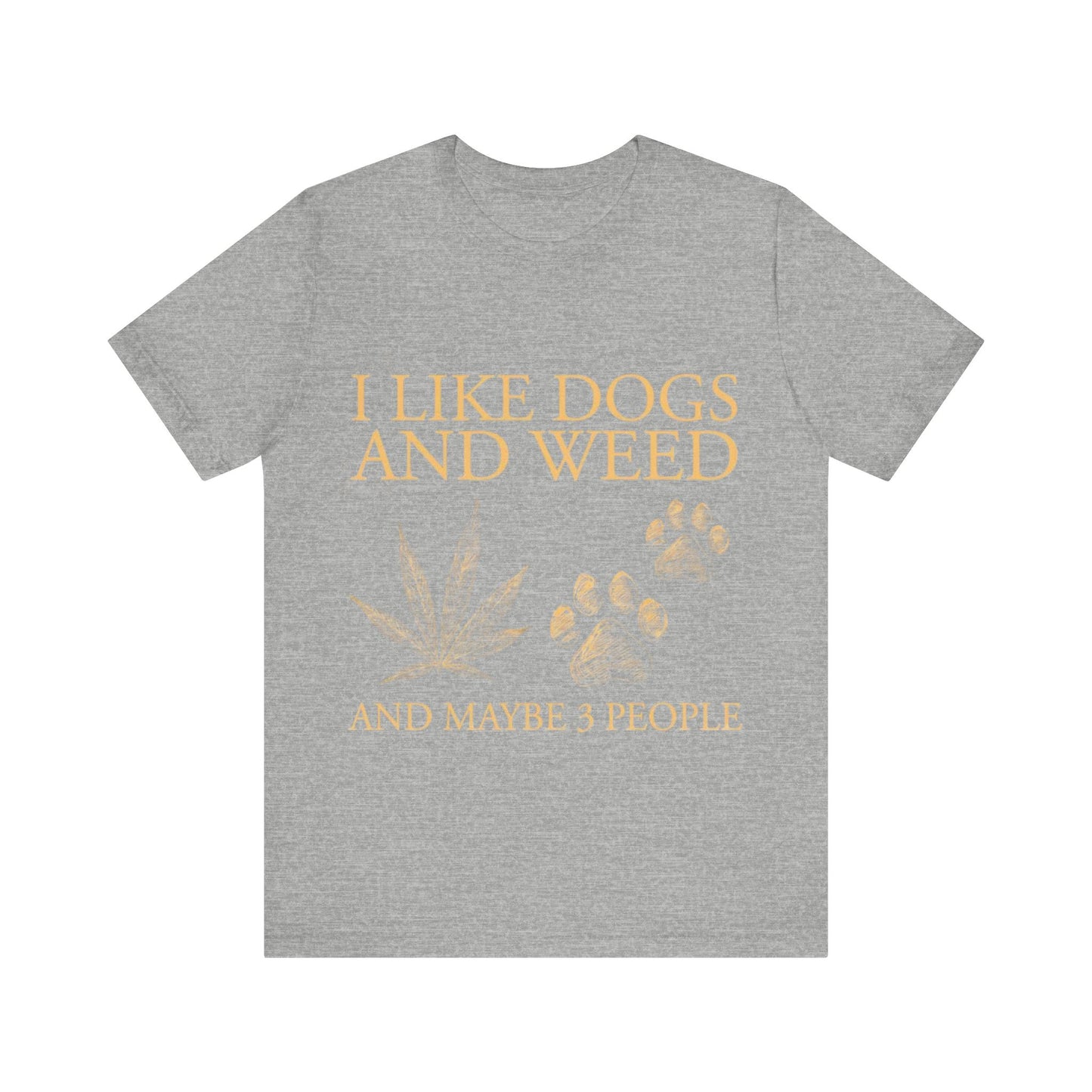 Dog Lover Tee - Fun Dog Loving Coffee Cup Design-Mary Jane 2025