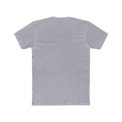 Crew Tee - 420 Friendly with Mary Jane Design-Mary Jane 2025