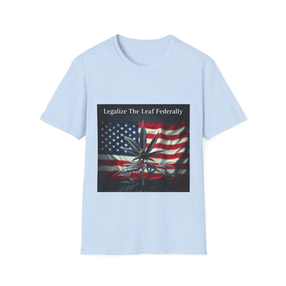 Unisex Softstyle T-Shirt-Mary Jane 2025