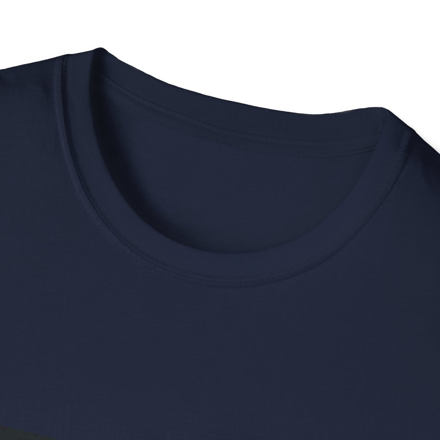 Unisex Softstyle T-Shirt-Mary Jane 2025