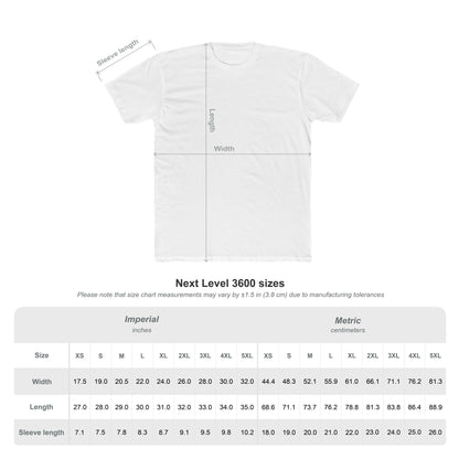 Crew Tee - 420 Friendly with Mary Jane Design-Mary Jane 2025