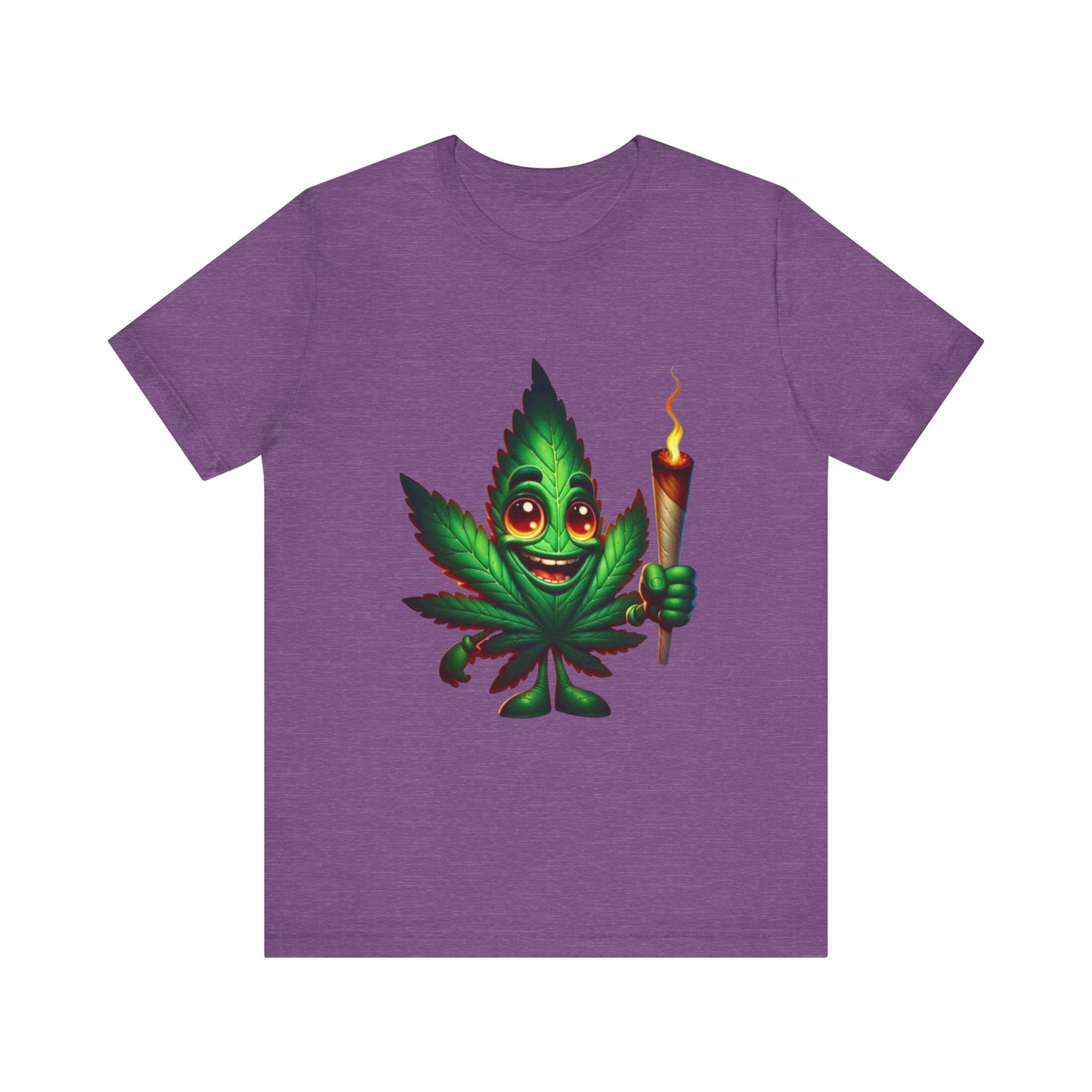 Funny 420 t-shirt, Marijuana Humor Tee, Cannabis Lover Gift, Unique Jersey Short Sleeve, Perfect for 4/20 Celebration, Educational Apparel-Mary Jane 2025