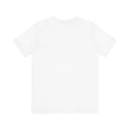 Breaking Stigma Unisex Jersey Tee - Cannabis Awareness Shirt, Gift for Activists, Eco-Friendly Clothing, Everyday Wear, Mental Health [...]