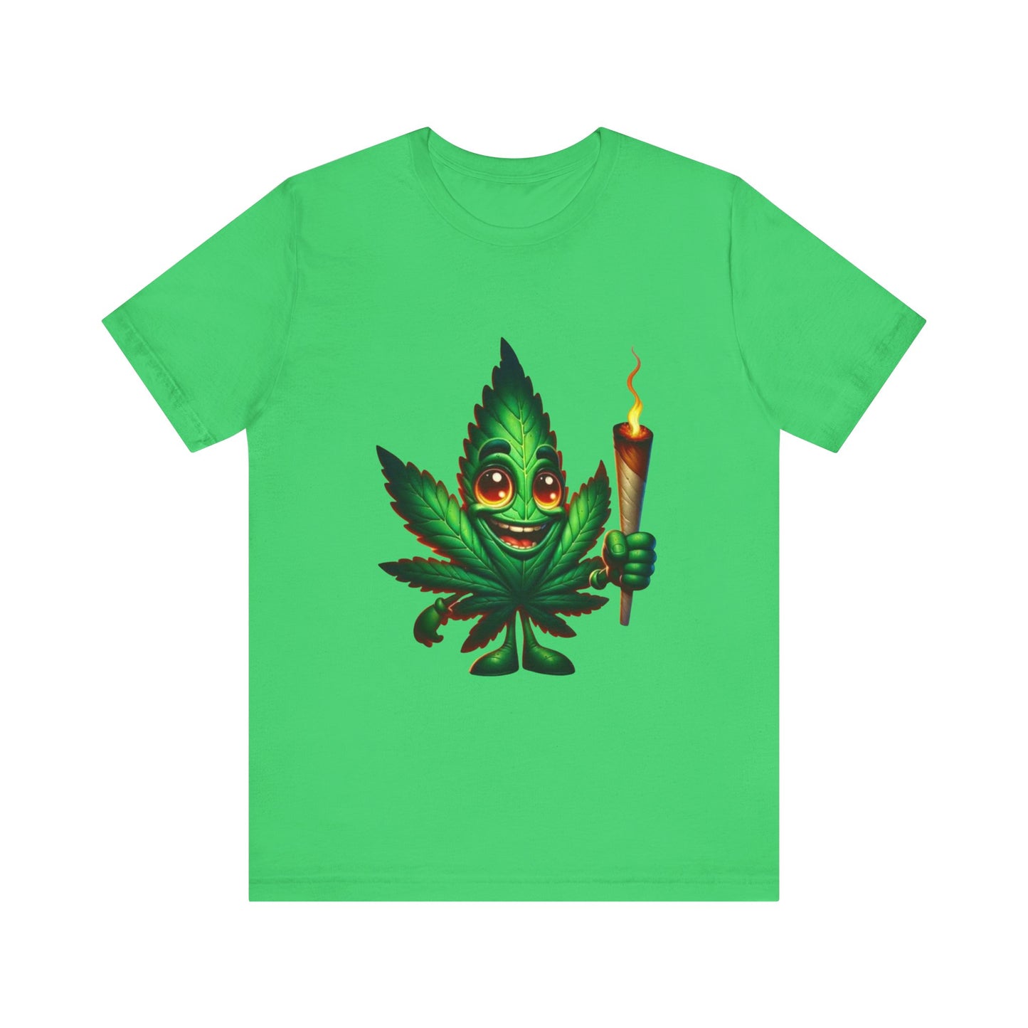 Funny 420 t-shirt, Marijuana Humor Tee, Cannabis Lover Gift, Unique Jersey Short Sleeve, Perfect for 4/20 Celebration, Educational Apparel-Mary Jane 2025