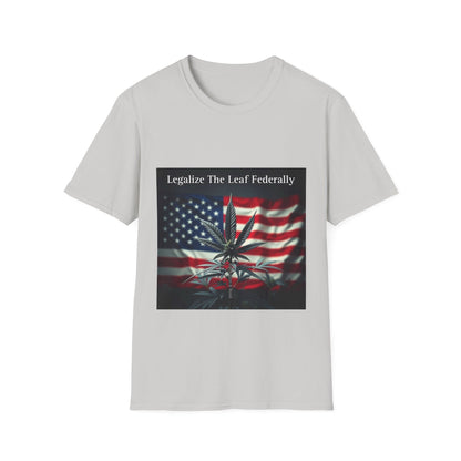 Unisex Softstyle T-Shirt-Mary Jane 2025