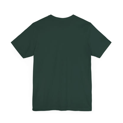 Personalized Mary Jane Lane Tee, Casual Unisex Short Sleeve T-Shirt for Home Lovers, Unique Gift for Housewarming, Birthday, Fun [...]-Mary Jane 2025