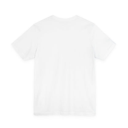 Chronic Relief Unisex T-Shirt | Comfort Tee for Pain Management, Wellness Gift, Support Wear, Everyday Style, Self-Care Apparel
