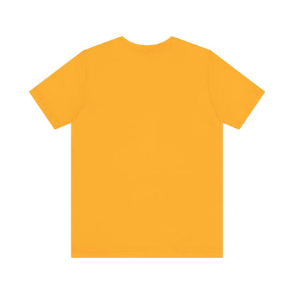 Cured by Cannabis Tee, Unisex Jersey Short Sleeve Shirt for Cannabis Lovers, Gift for Stoners, Cannabis Awareness Tee, Relaxed Fit [...]