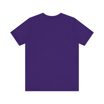 Hobby Enthusiast Tee - Perfect Gift for Creators, Casual Wear, Fun Gift for Friends, DIY Lover Shirt, Everyday Comfort