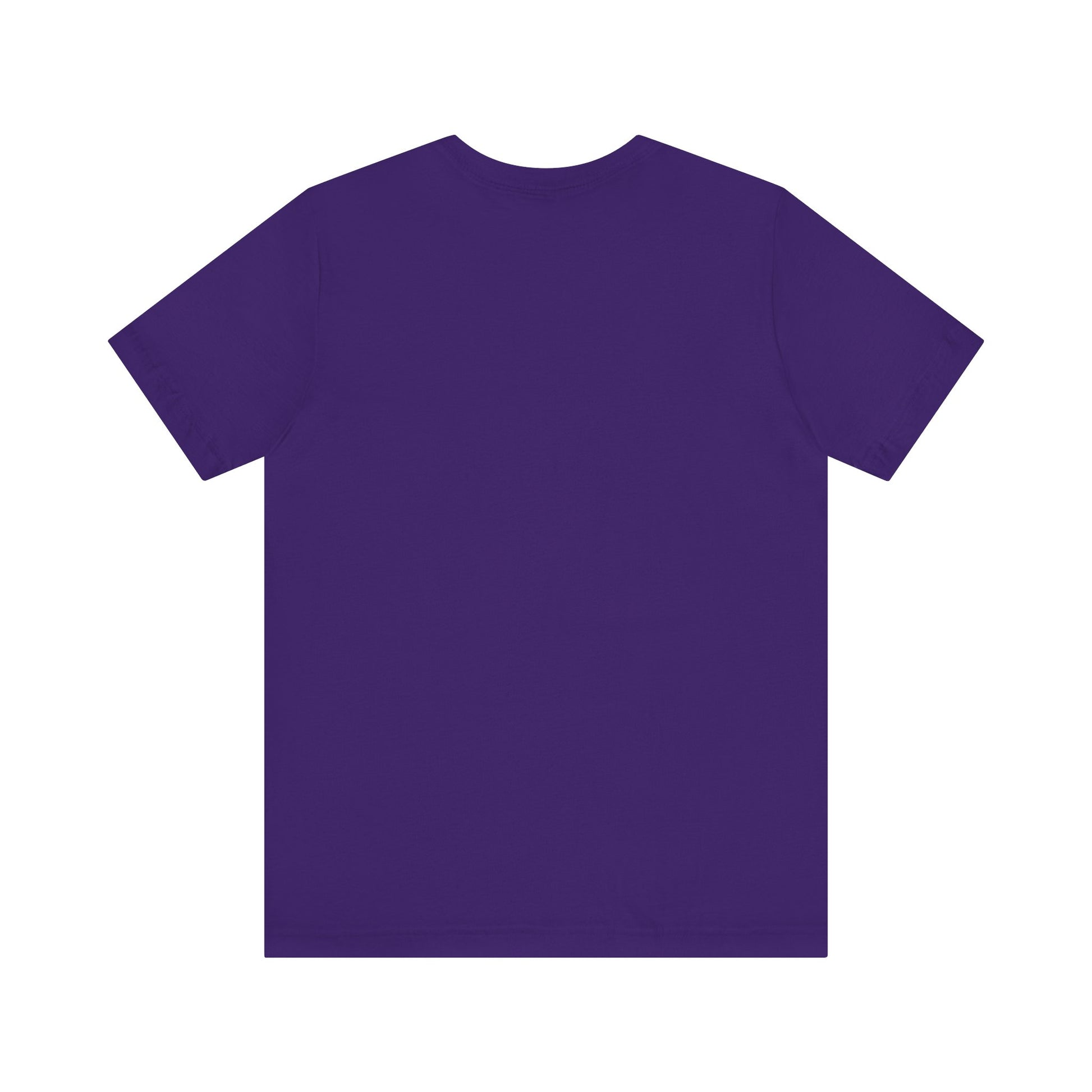 Unisex Jersey Short Sleeve Tee-Mary Jane 2025