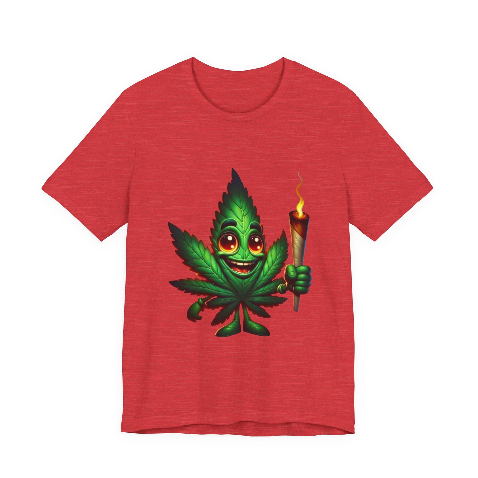 Funny 420 t-shirt, Marijuana Humor Tee, Cannabis Lover Gift, Unique Jersey Short Sleeve, Perfect for 4/20 Celebration, Educational Apparel-Mary Jane 2025